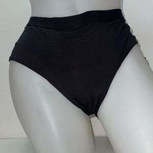 🔥Thinx French Moderate Period Menstrual Underwear Panties   Sz XL brief thinx